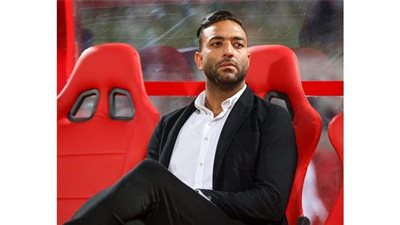 ميدو عن عودة المدارس: 