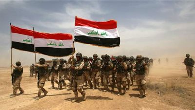 أنباء عن  انفجار استهدف دبلوماسيين أجانب غربي بغداد