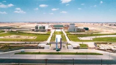 تعرف على الجامعة المصرية اليابانية للعلوم وكلية التربية الرياضية بجامعة بنها