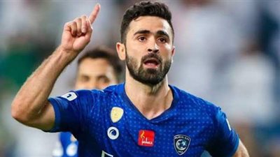 تقارير سعودية تؤكد اتفاق الزمالك مع عمر خربين  والمقابل المادي يحسم الصفقة