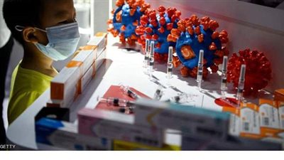 منظمة الصحة تحث الدول لدعم مبادرة اللقاح: 