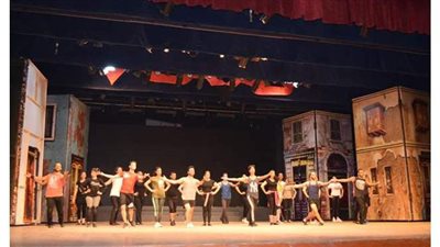 حفل تأبين كبير.. 