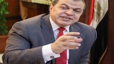 تعيين 1767 شاباً  بينهم 10 من ذوي  القدرات بالمنوفية