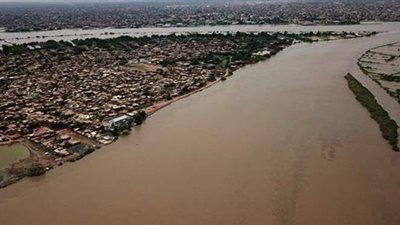 مصر  بالمقدمة.. السودان يشكر 8 دول عربية على تقديمها المساعدات