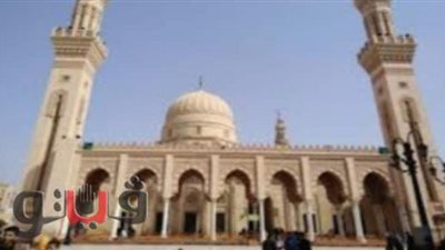 محافظ الغربية: لا نية لإقامة مولد السيد البدوي بطنطا