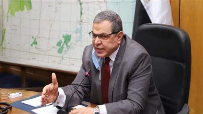 سعفان: بدء تدريب الشباب على 10 مهن مجانا بالقليوبية