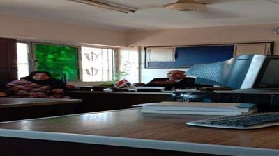 وكيل شباب القليوبية: خطة للتحول الرقمي والربط الإلكتروني بالإدارات المختلفة