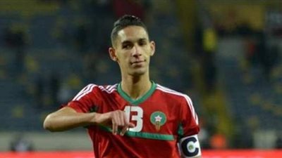 صحيفة مغربية: بدر بانون يوقع للأهلي رسمياً مقابل 5 ملايين دولار