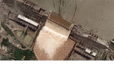 السودان يصدر بيانا جديدا حول سد النهضة