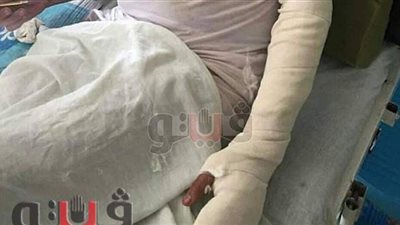 السجن من سنتين الى 10 سنوات للمتهمين بحرق محام في الشرقية