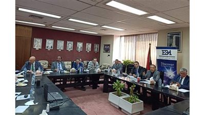 جمعية رجال الأعمال تبحث مع «التمثيل التجاري» تنفيذ خطة مشتركة للتحرك نحو السوق الأفريقي