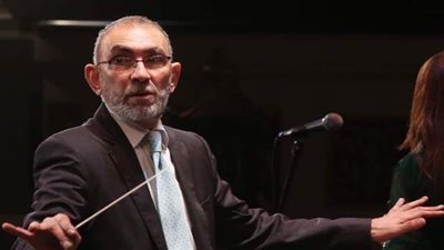 الفرقة القومية تتغنى بأعمال عبد الوهاب والموجى والأطرش على مسرح النافورة