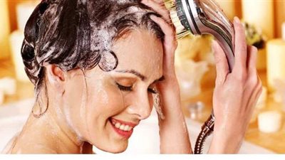 اصنعي بنفسك بلسم شعرك بمكونات طبيعية وآمنة .. وبأقل التكاليف