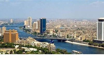 ارتفاع نسبة الرطوبة إلى 82%.. والعظمى بالقاهرة 34 درجة | فيديو