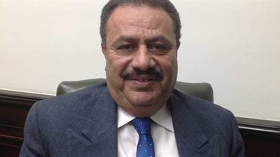 وزير المالية يصدر قرارًا بالتجديد لرئيس مصلحة الضرائب المصرية