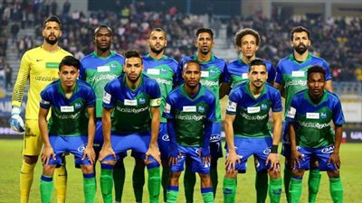 لاعبو المقاصة يحبطون مخطط ايهاب جلال ويوجهون له رسالة..اعرف التفاصيل