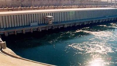 وزير الري: المخزون المائي أمام السد العالي آمن.. ورصد متواصل على مدار الساعة
