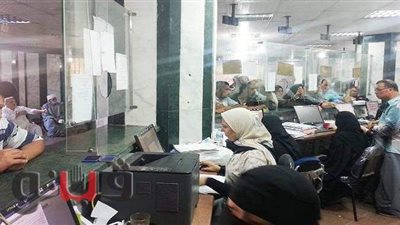 محافظ الشرقية: 472 مليون جنيه اجمالي  المبالغ المحصلة مقابل التصالح