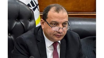 تجديد الثقة في الدكتور هاني حامد عميدا لتمريض بني سويف