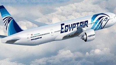 مصر للطيران تنقل عدد من الرحلات من مبنى الركاب ٣ إلى ٢