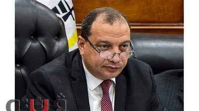 لمدة عام.. عبد العزيز السيد عميدا لإعلام بني سويف