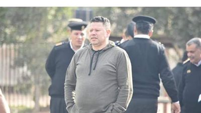 رضا عبدالعال يرفض عرضًا لتدريب طنطا