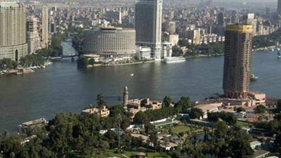 الأرصاد: سقوط أمطار متوسطة على سيناء وسلاسل جبال البحر الأحمر غداً