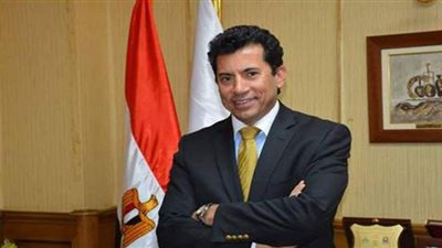 وزارة الشباب والرياضة تحيل مخالفات نادى الشرقية إلى النائب العام