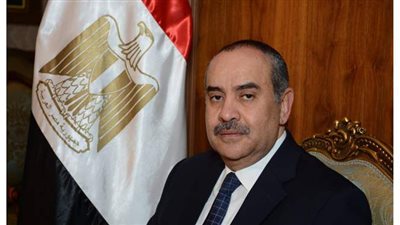 وزير الطيران المدني يبحث مع وزير النقل السوداني سبل تعزيز العلاقات الثنائية