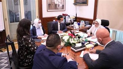 وزيرة الصحة: الانتهاء من إجراء  499 ألفا و771 عملية جراحية ضمن مبادرة قوائم الانتظار