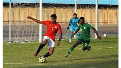 الوديات المحلية بديل الدولية لإنقاذ استعدادات منتخب الشباب لتصفيات أمم أفريقيا