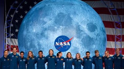 ناسا ترصد صورًا لـ سان فرانسيسكو تشبه المريخ بسبب حرائق كاليفورنيا (فيديو)