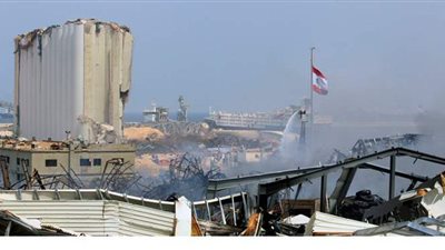 الكشف عن 6 جثث مجهولة الهوية بعد أكثر من شهر على انفجار مرفأ بيروت