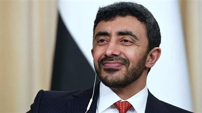 وزير الخارجية الإماراتي:  أي خيار غير السلام سيؤدي إلى الدمار في المنطقة