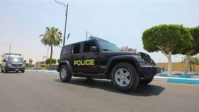 شاهد.. اشتباكات بالذخيرة الحية بين الشرطة وعناصر إجرامية في مناطق متفرقة بالمحافظات