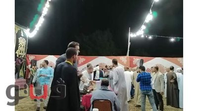 قبيلة الحميدات تعقد المجمع الانتخابي لاختيار مرشحها في 