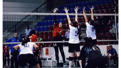 فوز الأهلي على الزمالك في قمة 