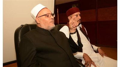 الهدهد لأئمة ليبيا بـ