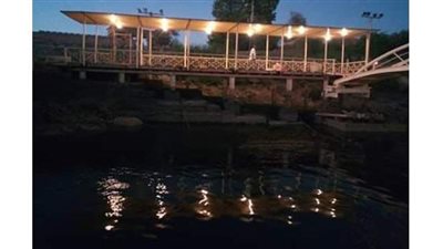 الانتهاء من أعمال تطوير منطقة معابد فيلة بأسوان