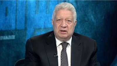 كارتيرون لرئيس الزمالك: أنا مضغوط وغير قادر على الاستمرار