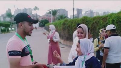 الشباب والرياضة: إعلان القوائم النهائية لمرشحي برلمان طلائع مصر وبدء الدعاية