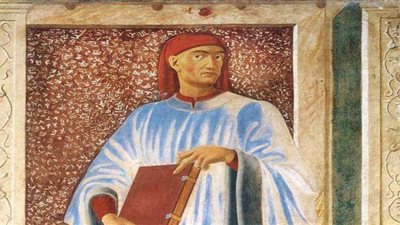 شاهد..  قراءة في أدب الإيطالي 