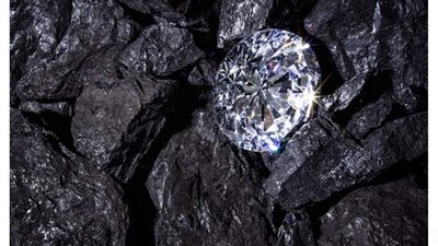 ثروة كامنة.. كواكب خارجية مصنوعة بالكامل من الماس