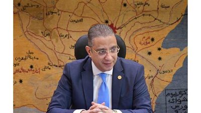 محافظ الفيوم يكشف حقيقة جمع تبرعات من المواطنين أثناء التقدم بطلبات التصالح