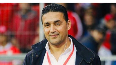 الوداد المغربي: لم نفاوض كارتيرون وتعاقدنا مع مدرب جديد بدلا من جاريدو