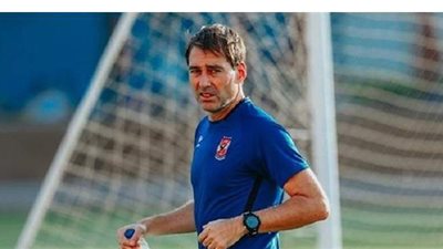 5 نجوم على «رادار الأهلي» في ميركاتو الصيف.. «فايلر» يوافق على رحيل جيرالدو.. وفرصة جديدة لـ«أجايي»