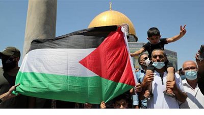 الرئاسة الفلسطينية: ما يجري في البيت الأبيض اليوم لن يحقق السلام