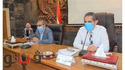 للمرة الثانية.. محافظ الغربية يخفض أسعار التصالح في مخالفات البناء  65 %