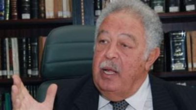 نقيب المحامين يوجه رسائل للجمعية العمومية بشأن المعاش و«القيمة المضافة»