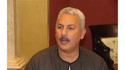 نقيب الفلاحين يطالب بتسهيل إجراءات التقنين لواضعي اليد على الأراضي الصحراوية